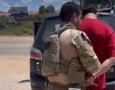 Apreensão de duas pistolas