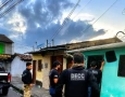 Prisão de homem suspeito de estupro de vulnerável