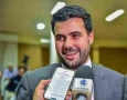 Deputado estadual Wilson Filho (Republicanos)