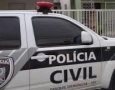 Cumprimento de mandado de prisão