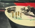 Prisão de homem com arma de fogo