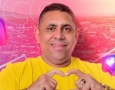 Prefeito de Aparecida, João Neto 