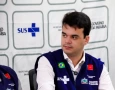 Secretário de Estado da Saúde, Ari Reis