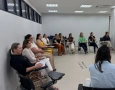 Qualificação na assistência materno-infantil