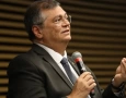 Ministro Flávio Dino, do Supremo Tribunal Federal (STF)