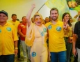 Deputado estadual Michel Henrique