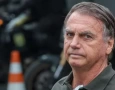 Ex-presidente Jair Bolsonaro