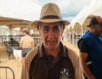 Secretário municipal de Obras e Infraestrutura de Vieirópolis, Sinval Abrantes