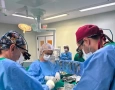 Transplante cardíaco realizado pelo Hospital Metropolitano 