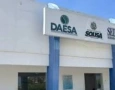 DAESA - Sousa