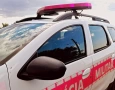 Ocorrência de assalto