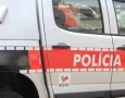 Viatura da Polícia Militar