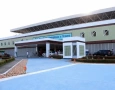 Hospital de Emergência e Trauma da Capital
