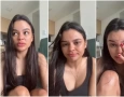 Cantora Danieze Santiago