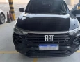 Veículo apreendido em ação da PRF