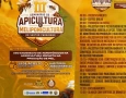 II Seminário de Apicultura e Meliponicultura do Sertão Paraibano