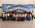  7ª edição do Festissauro estão abertas