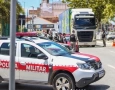 Viatura da Polícia Militar