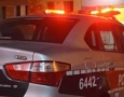 Cumprimento de mandado de prisão