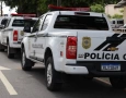 Cumprimento de mandado de prisão