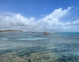 Praia da capital paraibana