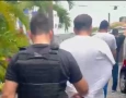 Prisão de homem por esquema de adulteração e sublocação ilegal de veículos