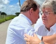 Chico Mendes e João Azevedo