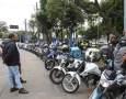 Produção de motos