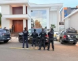 Operação da PCDF