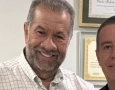 Carlos Lupi, e João Almeida
