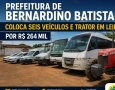 Prefeitura de Bernardino Batista