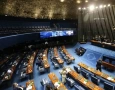 Plenário do Senado Federal