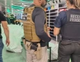 Combate a crimes de contrabando, descaminho e falsificação de marcas