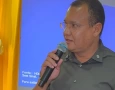 Nino Vilar, ecretário de Estado da Agricultura Familiar e do Desenvolvimento do Semiárido (SEAFDS