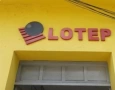 Loteria do Estado da Paraíba (LOTEP)