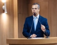 Deputado estadual Jutay Meneses (Republicanos)