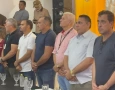 Seminário sob Apicultura em Aparecida 