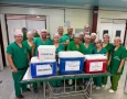 28ª doação de múltiplos órgãos