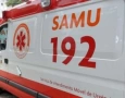 Grave acidente com vítima fatal
