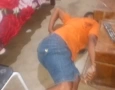 Crime de morte registrado em Marizópolis