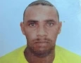 Antônio Cruz dos Santos de 42 anos, morto em Mamanguape, no Litoral Norte da Paraíba