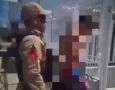 Cumprimento de mandado de prisão