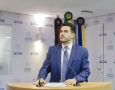 Deputado estadual Wilson Filho (Republicanos)