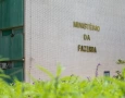 Ministério da Fazenda