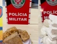 Droga encontrada 