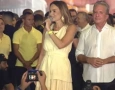 Daniela Ribeiro e Nador Wanderley
