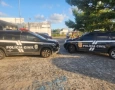 Prisão de trio especialista no golpe do cartão
