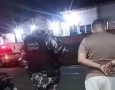 Detenção do ex-vereador Florestan Abreu