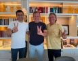 Apoio do vereador Helano Segundo à Fábio Tyrone