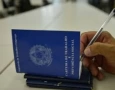 Taxa de desemprego abaixo da média nacional